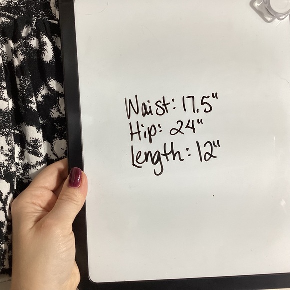 Rainbow Y2K Bubble Hem Micro Mini Skirt Size L - Picture 11 of 11